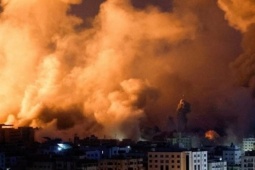 Thế giới - Hamas quyết không nhượng bộ