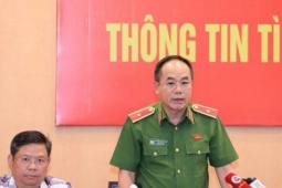 Tin tức trong ngày - Phó giám đốc công an Hà Nội: 'Không bao che khi xử lý vụ cháy khiến 14 người chết'