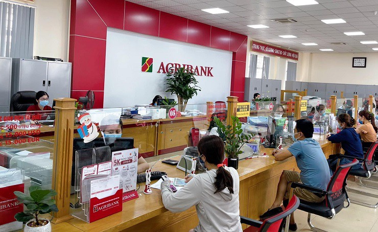 Ngân hàng Agribank rao bán loạt BĐS từ vài chục tỷ tới cả trăm tỷ đồng để xử lý nợ xấu