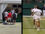 Thể thao - Djokovic chạm mặt Alcaraz ở Wimbledon: Được kỳ vọng tái đấu chung kết