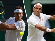 Thể thao - 9 cú sốc lớn nhất lịch sử Wimbledon: Nadal và Federer cùng là "nạn nhân"
