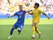 Trực tiếp bóng đá Slovakia - Romania: Ý đồ thủ hòa rõ rệt (EURO) (Hết giờ)