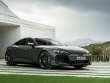 Audi trình làng mẫu xe điện RS e-tron GR Performance mạnh nhất của hãng