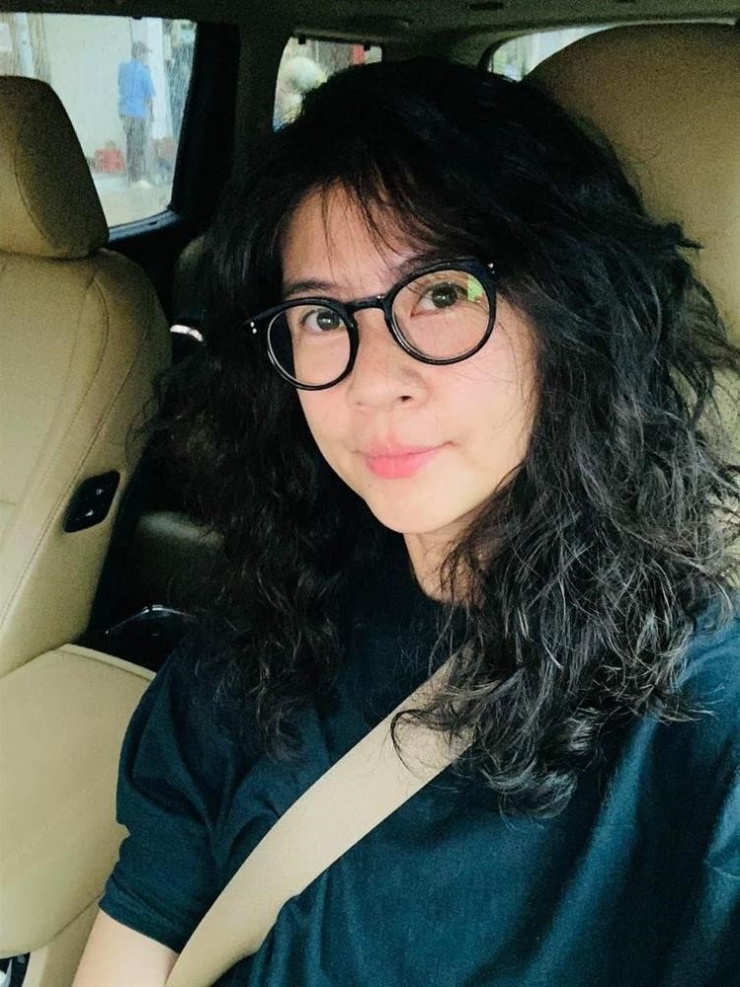 Diễn viên Kim Thư xinh đẹp, quyến rũ sau 12 năm ly hôn, ra đi trắng tay - 7