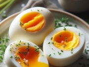 Sức khỏe đời sống - Điều gì xảy ra với cơ thể sau khi bạn ăn trứng vào buổi sáng?