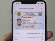 Tin tức trong ngày - Căn cước điện tử trên VNeID hiển thị những thông tin gì?