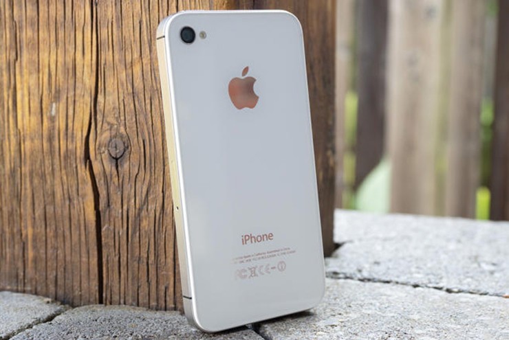 Cách iPhone 4s trở thành một trong những điện thoại biểu tượng nhất của Apple - 2