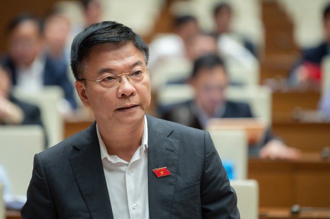 Phó Thủ tướng Lê Thành Long làm Chủ tịch Hội đồng quốc gia về phát triển bền vững