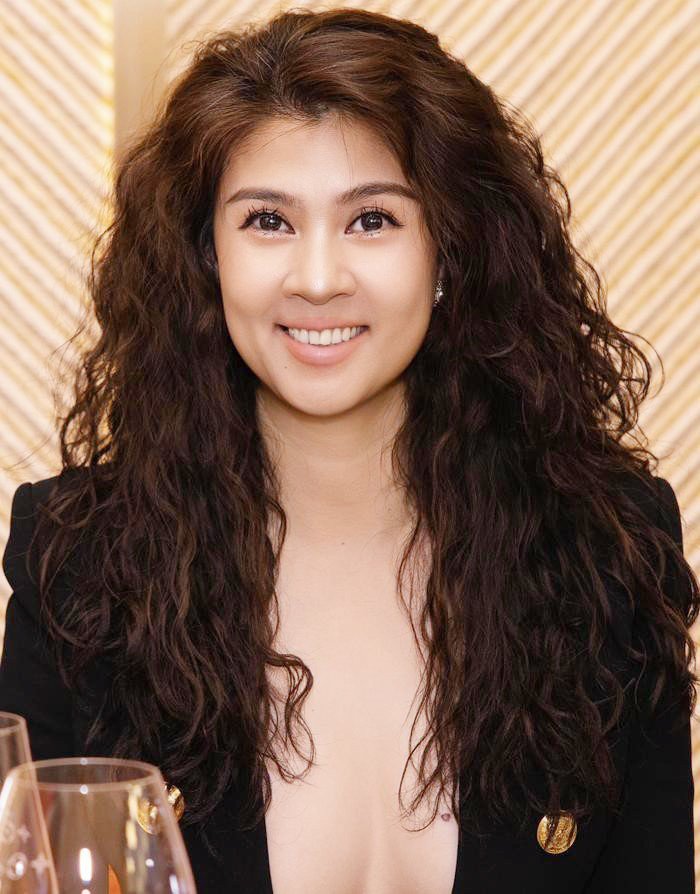 Diễn viên Kim Thư xinh đẹp, quyến rũ sau 12 năm ly hôn, ra đi trắng tay - 3