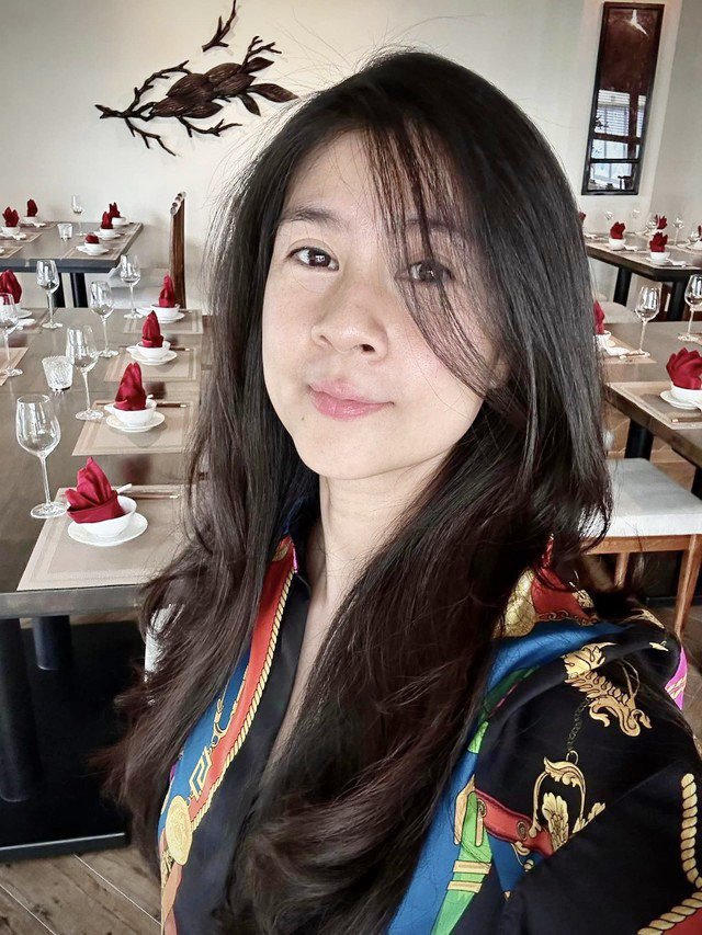 Diễn viên Kim Thư xinh đẹp, quyến rũ sau 12 năm ly hôn, ra đi trắng tay - 9