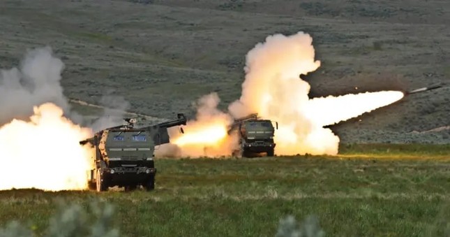 Nga phá hủy nhiều bệ phóng HIMARS của Ukraine trong một ngày - 1