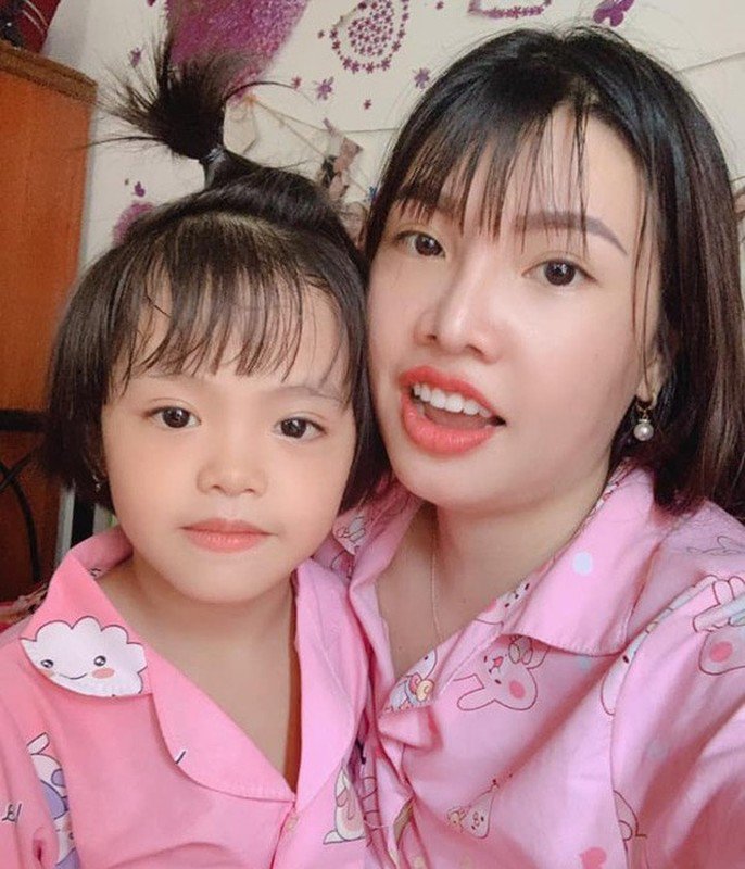 Phượng Thị nở sau 7 năm đập mặt đi xây lại giờ ra sao? - 5