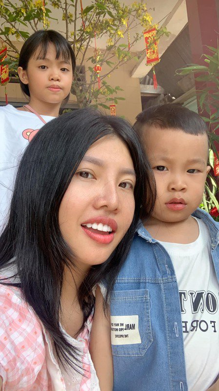 Phượng Thị nở sau 7 năm đập mặt đi xây lại giờ ra sao? - 6