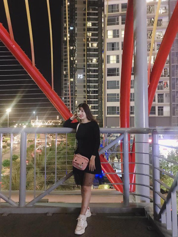 Phượng Thị nở sau 7 năm đập mặt đi xây lại giờ ra sao? - 8