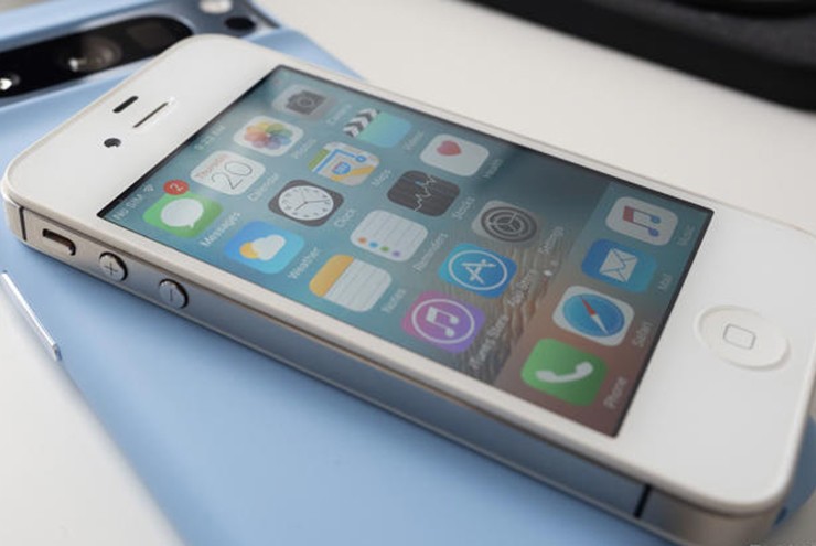 Cách iPhone 4s trở thành một trong những điện thoại biểu tượng nhất của Apple - 3