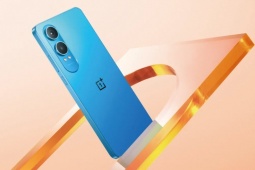 Thời trang Hi-tech - Trình làng OnePlus Nord CE 4 với pin 5.500 mAh, giá từ 6,3 triệu đồng