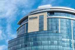 Thế giới - Nhà ngoại giao Mỹ chết trong phòng khách sạn ở Kiev