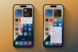 Công nghệ thông tin - Tính năng tùy chỉnh màn hình chính hữu ích trên iOS 18 đáng lẽ phải có từ lâu