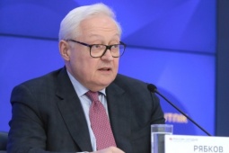 Thế giới - Nga cảnh báo phương Tây đang tiến gần tới "điểm không thể quay lại"