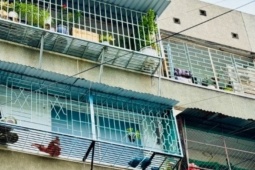 Tin tức trong ngày - Công an TPHCM gợi ý cách thoát hiểm cho những ‘chuồng cọp’ trong khu dân cư
