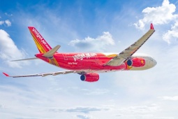 Kinh doanh - Top 50 công ty niêm yết tốt nhất của Forbes gọi tên Vinamilk, Petrolimex, Vietjet, Hoà Phát, FPT…