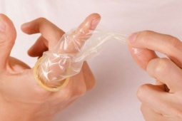 Bao cao su có thể hỏng mà không bị rách?