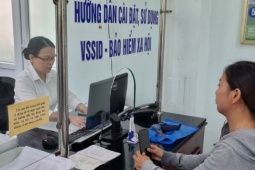 Nóng: 87% đại biểu tán thành phương án 1 về hạn chế rút BHXH một lần