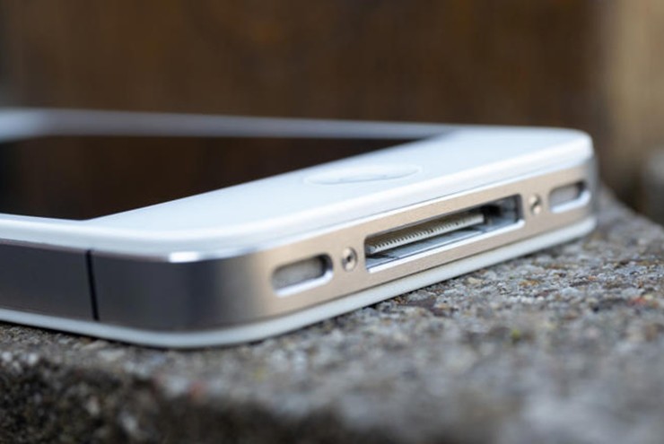 Cách iPhone 4s trở thành một trong những điện thoại biểu tượng nhất của Apple - 4