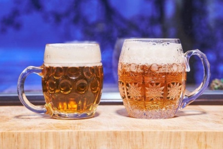 9 loại bia ngon trứ danh của các thành phố đăng cai EURO 2024