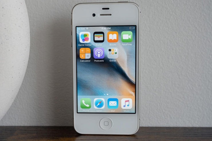 Cách iPhone 4s trở thành một trong những điện thoại biểu tượng nhất của Apple - 7