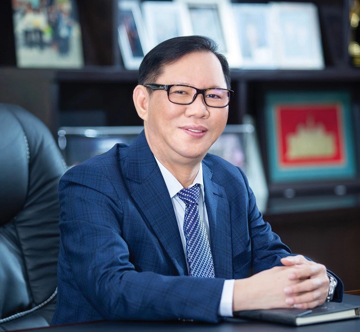 Tài sản của Tổng giám đốc Trần Lệ Nguyên giảm mạnh cùng đà giảm của cổ phiếu KDC