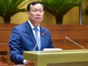 Tin tức trong ngày - Quốc hội không đồng ý bổ sung ‘đường tốc độ cao’ vào Luật Đường bộ