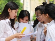 Giáo dục - du học - 9 thí sinh bị đình chỉ trong ngày đầu thi tốt nghiệp THPT năm 2024