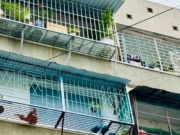 Tin tức trong ngày - Công an TPHCM gợi ý cách thoát hiểm cho những ‘chuồng cọp’ trong khu dân cư