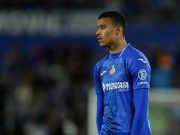 Bóng đá - Tin mới nhất bóng đá tối 27/6: Marseille hỏi mua Mason Greenwood