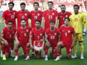 Bóng đá - Báo Indonesia nửa mừng nửa lo vì đụng Nhật Bản ở vòng loại World Cup