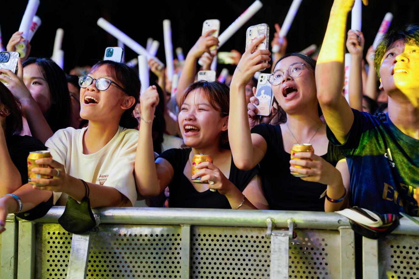 Từ Húc Fest, giới trẻ mong muốn được thấy nhiều hoạt động “cool” hơn của Red Bull trong thời gian tới