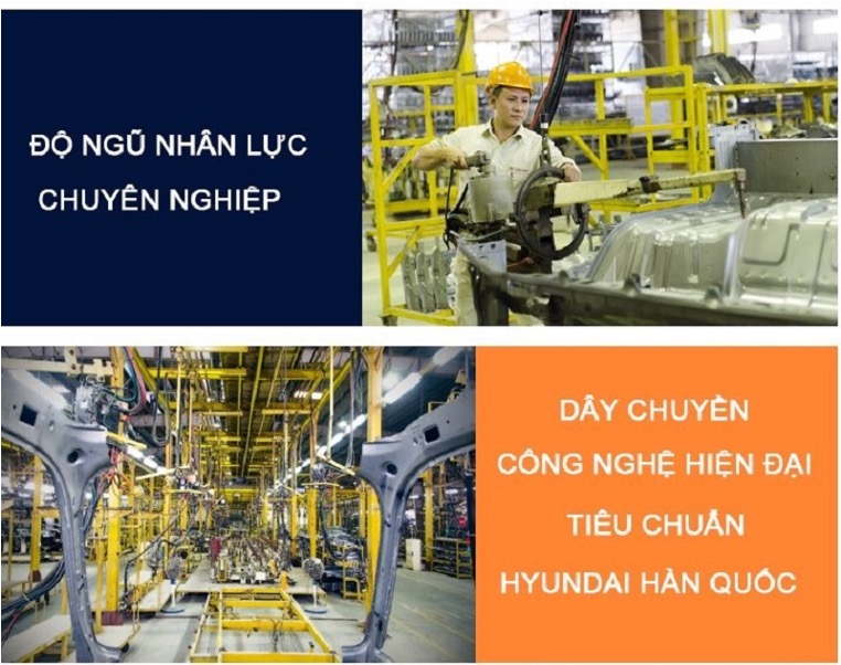 Những lý do nên chọn xe tải 8 tấn Đồng vàng D8 - 4