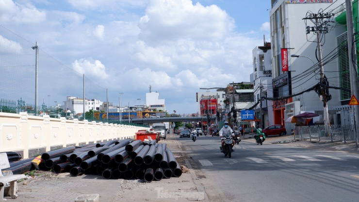 Các Dự Án Giao Thông Triệu Đô Hoàn Thiện Mạng Lưới, Giảm Tình Trạng Ùn Tắc