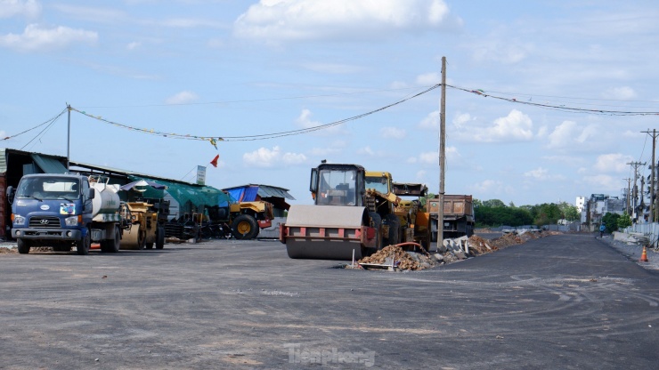 Các Dự Án Giao Thông Triệu Đô Hoàn Thiện Mạng Lưới, Giảm Tình Trạng Ùn Tắc