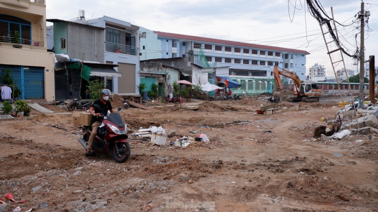 Các Dự Án Giao Thông Triệu Đô Hoàn Thiện Mạng Lưới, Giảm Tình Trạng Ùn Tắc