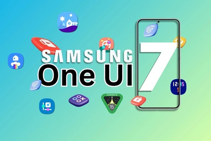 One UI 7 sẽ là lời tạm biệt của Samsung với một số mẫu điện thoại Galaxy.