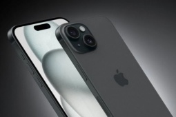 Tin mừng cho iPhone dùng pin và màn hình không chính hãng