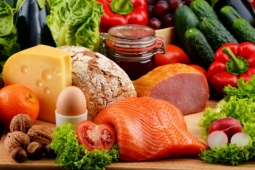 Tin tức sức khỏe - Nhờ 7 loại thực phẩm này bàng quang luôn khỏe, tránh được những sự cố “tế nhị”!