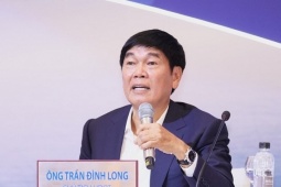 Kinh doanh - Đại gia người Hải Dương bị thổi bay hơn 900 tỷ đồng trong một ngày