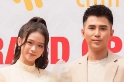 Giải trí - Chặng đường hẹn hò bí mật của Linh Ka - Will trước khi chia tay