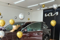 Tin tức ô tô - Giảm 50% lệ phí trước bạ đối với ô tô sản xuất, lắp ráp trong nước là cần thiết