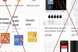 Pháp luật - Người đàn ông mất gần 10 tỷ đồng khi kinh doanh mô hình Dropshipping