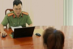 Pháp luật - Làm nhiệm vụ nghe nhạc kiếm tiền, người phụ nữ Bình Phước bị lừa hơn 2 tỷ