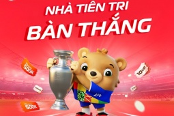 Bóng đá - "Nhà tiên tri" - Thử thách dự đoán đỉnh cao Euro 2024 trên TV360